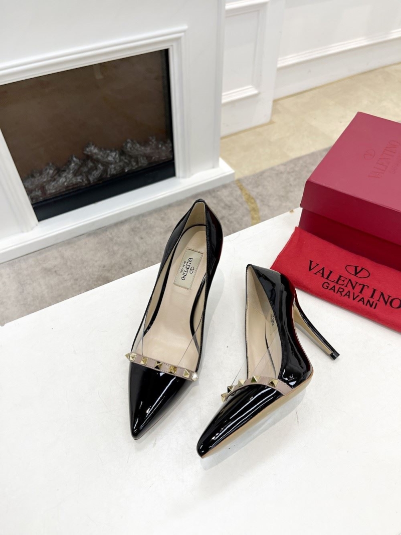 Valentino High Heels